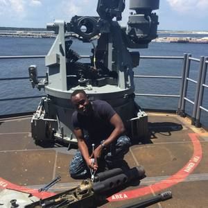 Meet your Posher, Gray